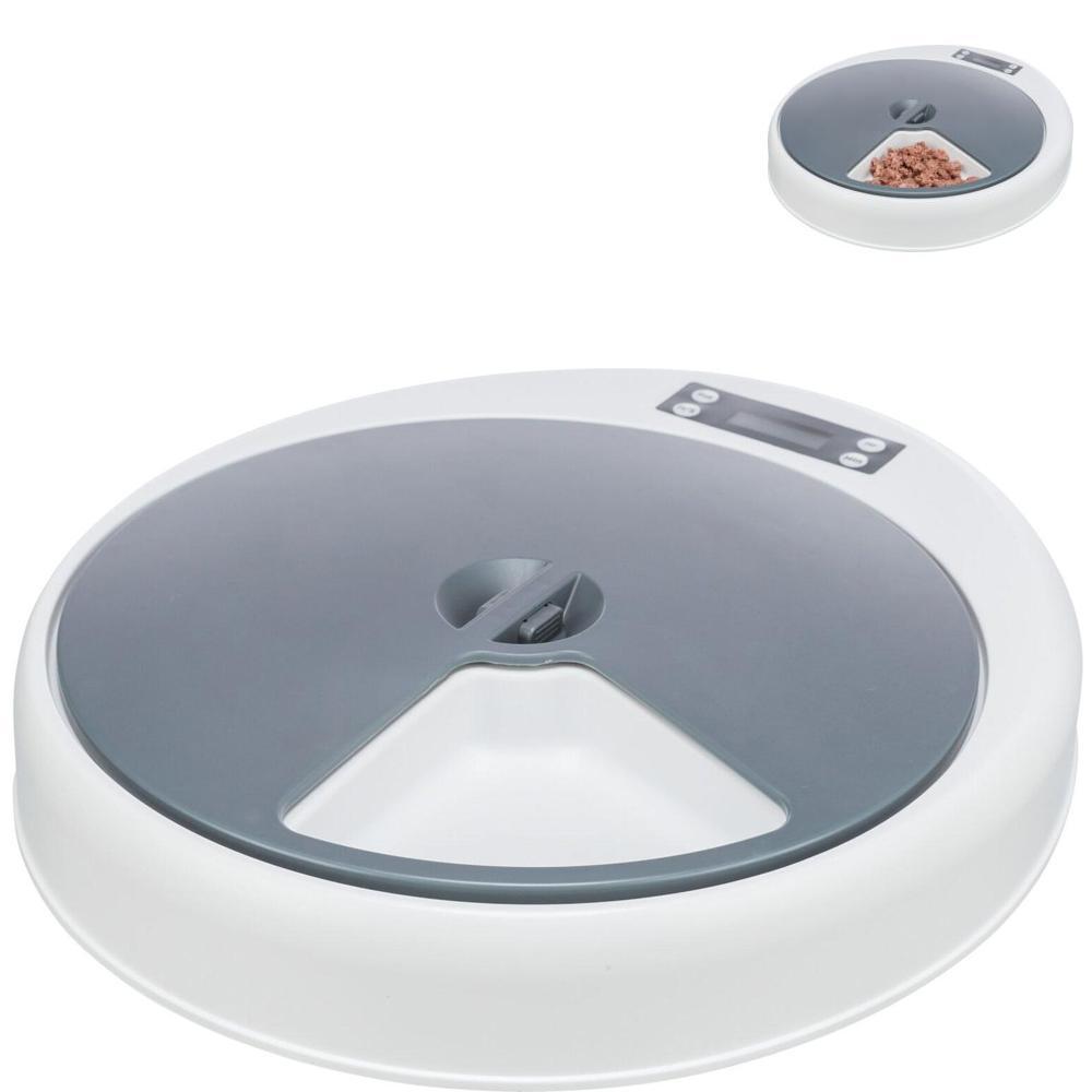 Trixie TX5 Automatic Food Dispenser Автокормушка для собак и кошек (24384)